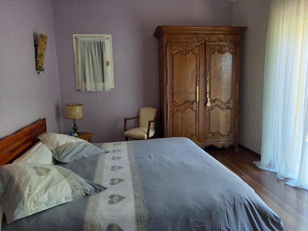 Maison Au Castellet Ле Кастеле Екстериор снимка